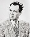 Walt Morey (author)