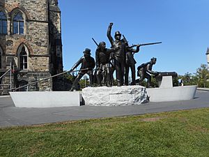 War of 1812 monument on Parliament Hill - 08.jpg