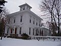 Westphal House