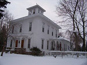Westphal House
