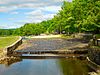 Whipple Dam State Park Day Use District