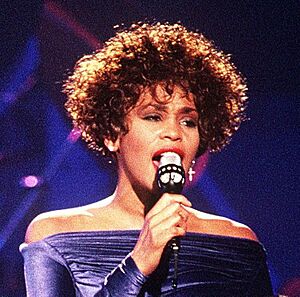 Whitney Houston Welcome Home Heroes 1 cropped