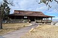 Whittlesey House Albuquerque