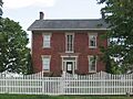 William Baumgardner House