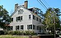 William Hollister House