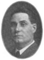 Wisconsin politician Thomas Morris