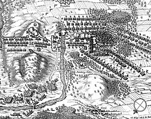 Wolfenbüttel Belagerung 1641.jpg