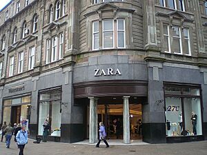 Zara Dundee