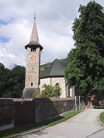 ZillisKirche