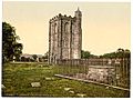 (Cambuskenneth Abbey, Stirling, Scotland) (LOC) (3449503885)
