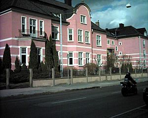 Östra Storgatan 91