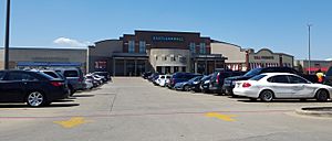 Eastland Mall (Evansville, Indiana) Facts for Kids