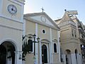 0265 Saint Mark's Church 2014 Zakynthos City