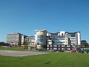 15th Sep 2012-Abdn Children's Hosp & Emergency Care Centre 10