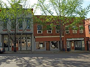 18-24 South Perry Street