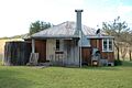 1870 - Homewood - Childhood Home of 'Slim Dusty' (5061455b4)