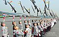 2013.10.1 건군 제65주년 국군의 날 행사 The celebration ceremony for the 65th Anniversary of ROK Armed Forces (10078325636)