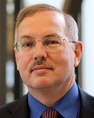 Bryce Edgmon Facts for Kids