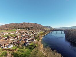 2014-12-23 13-34-18 Switzerland Kanton Schaffhausen Hemishofen -.JPG
