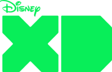 2015 Disney XD logo.svg