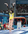 2018-10-13 Gymnastics at 2018 Summer Youth Olympics – Girls' Artistic Gymnastics – Apparatus finals – Vault (Martin Rulsch) 234