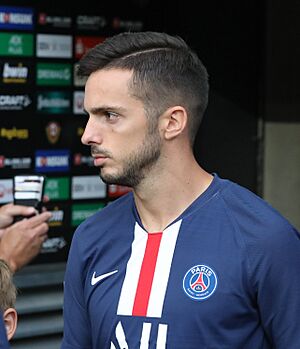 2019-07-17 SG Dynamo Dresden vs. Paris Saint-Germain by Sandro Halank–169