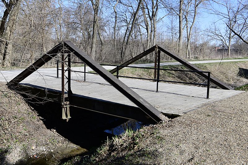 280th Street Bridge