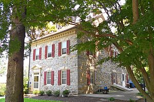 81 Berkley HD BerksCo PA