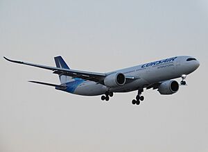 A330 NEO Corsair