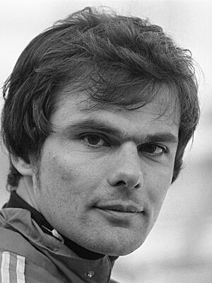 Ab Krook (1976)