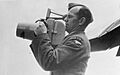 Aerial Photography during the Second World War CH6011