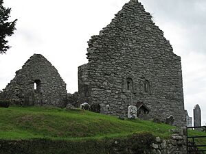 Aghowle