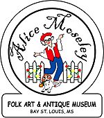 Alice Moseley Folk Art and Antique Museum logo.jpg