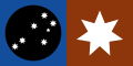 Anangu Traditional Owners Flag