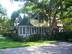 Apopka Waite-Davis House01