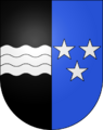 Argovie-coat of arms