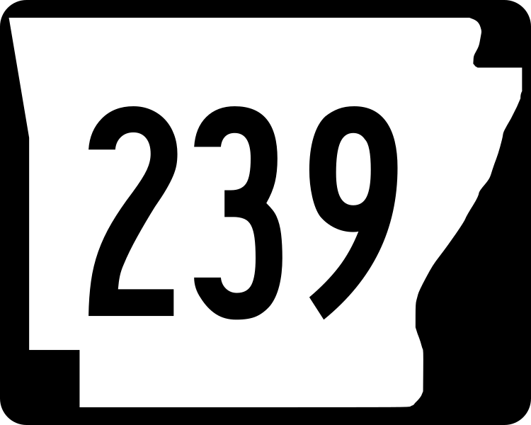 Arkansas 239