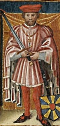Arnulf II of Flanders