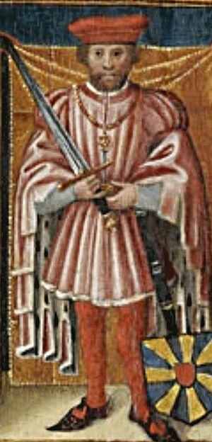 Arnulf II of Flanders