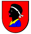 Avenches-coat of arms