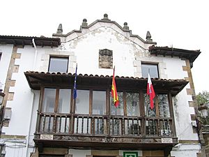 Ayuntamiento de San Pedro del Romeral
