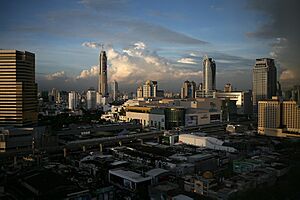 Bangkok Siam Pathumwan