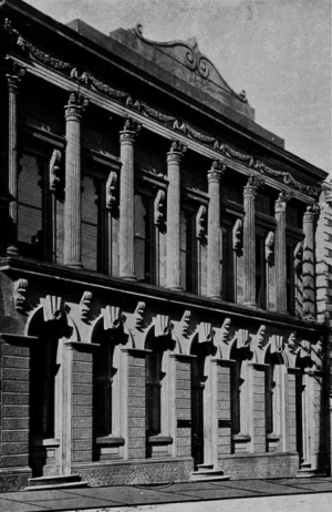 Bank of Nova Scotia Building