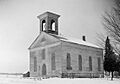 Baptist Church, State Route 148, Charleston (Montgomery County, New York)