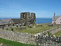 Bardsey Island - St Mary's Abbey - 1040708 699ae9d1