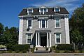 Bartlett Hse Taunton