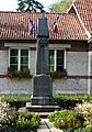 Bassoles-Aulers War Memorial