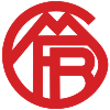 Bayern München Logo (1924-1954)