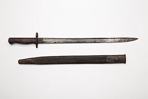 Bayonet, knife-sword (and scabbard) (AM 697056-1).jpg
