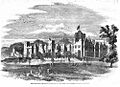 Bayons Manor 1859
